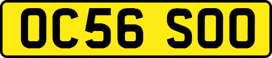 OC56SOO