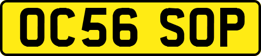 OC56SOP