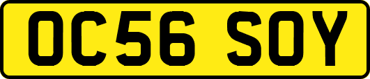 OC56SOY
