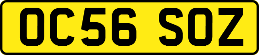 OC56SOZ