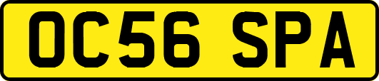 OC56SPA