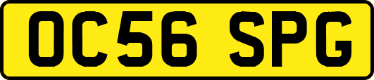 OC56SPG