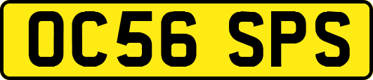 OC56SPS