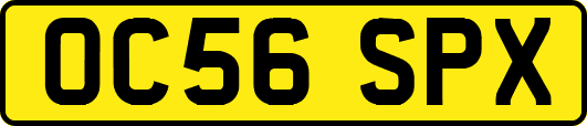 OC56SPX