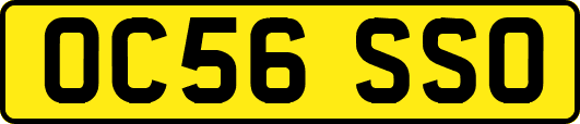 OC56SSO