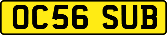 OC56SUB