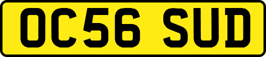 OC56SUD