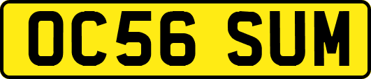 OC56SUM