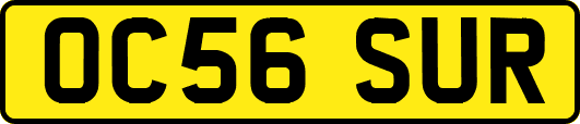 OC56SUR