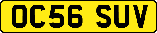 OC56SUV