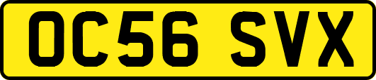 OC56SVX