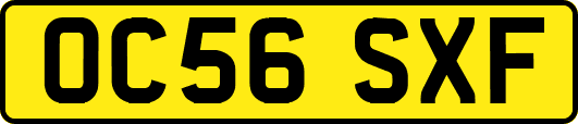 OC56SXF
