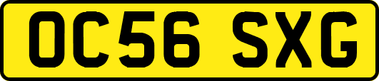 OC56SXG