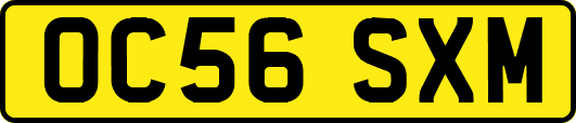 OC56SXM