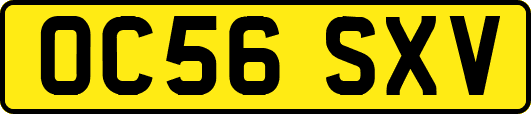 OC56SXV