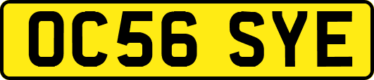 OC56SYE
