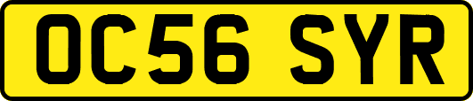 OC56SYR