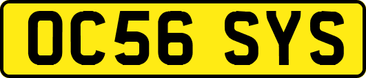 OC56SYS