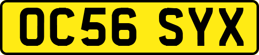OC56SYX