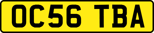 OC56TBA