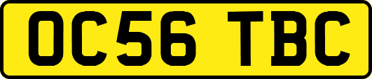 OC56TBC