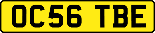 OC56TBE