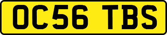 OC56TBS