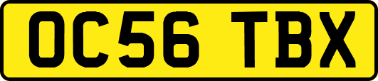 OC56TBX