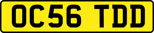 OC56TDD