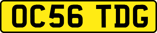 OC56TDG