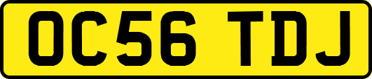 OC56TDJ