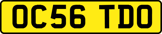 OC56TDO