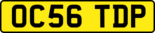 OC56TDP