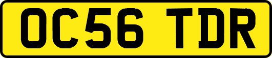 OC56TDR