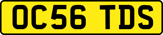 OC56TDS