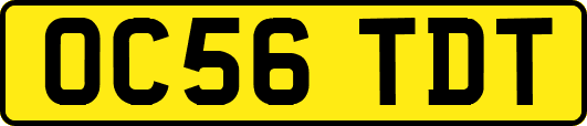OC56TDT