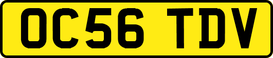 OC56TDV