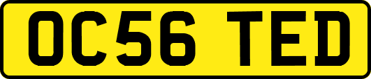 OC56TED