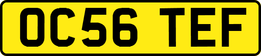 OC56TEF