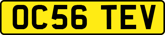 OC56TEV