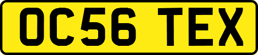 OC56TEX