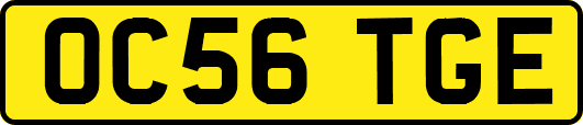 OC56TGE