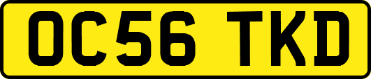 OC56TKD