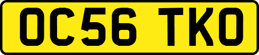 OC56TKO