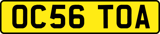 OC56TOA