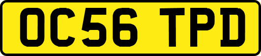 OC56TPD
