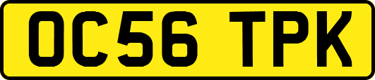 OC56TPK