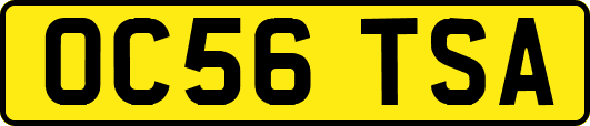 OC56TSA
