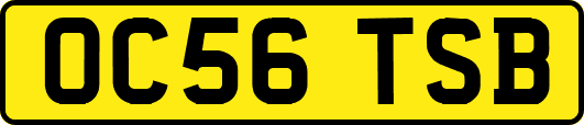OC56TSB
