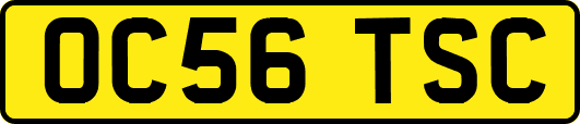 OC56TSC